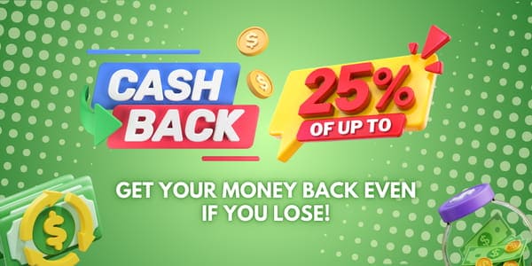 Ảnh quảng bá ưu đãi casino liv vs new