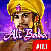 Game nóng Ali Baba
