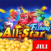 Game bắn cá Câu Cá Tất Cả Ngôi Sao