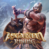 Game nóng Asgardian Trỗi Dậy