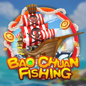 Game bắn cá Câu Cá Bao Chuan