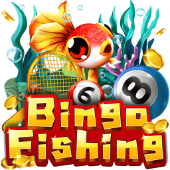 Game bắn cá Câu Cá Bingo