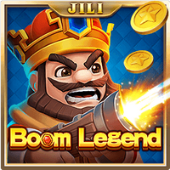 Game bắn cá Huyền Thoại Bùng Nổ