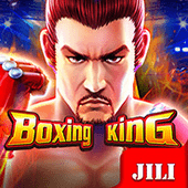 Game nổ hũ Vua Quyền Anh