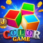 Game nổ hũ Trò Chơi Màu Sắc