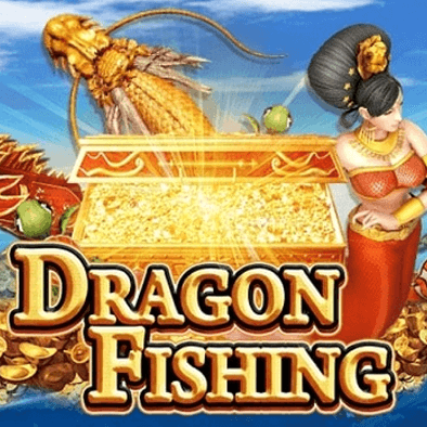 Game bắn cá Câu Cá Rồng