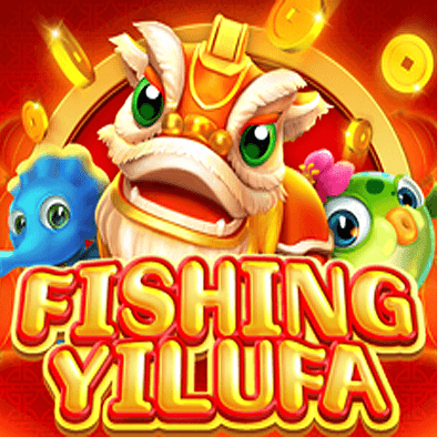 Game bắn cá Câu Cá Yi Lu Fa
