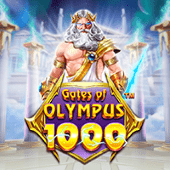 Game nóng Cổng Olympus 1000