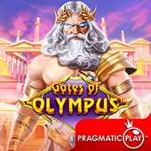 Game nóng Cổng Olympus