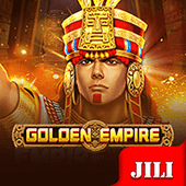 Game nổ hũ Đế Chế Vàng