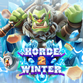 Game nổ hũ Đàn Quái Vật 2 Mùa Đông
