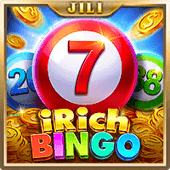 Game nổ hũ Bingo Irich