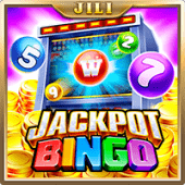 Game nóng Bingo Jackpot