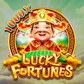 Game nóng Vận May Phú Quý