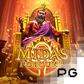 Game nóng Vận May Midas