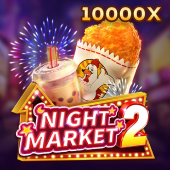 Game nóng Chợ Đêm 2