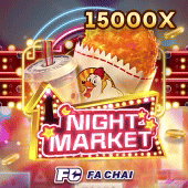 Game nổ hũ Chợ Đêm