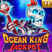 Game bắn cá Vua Đại Dương Jackpot