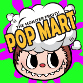 Game nổ hũ Popmart