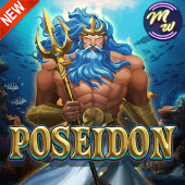 Game nổ hũ Poseidon