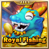 Game bắn cá Câu Cá Hoàng Gia