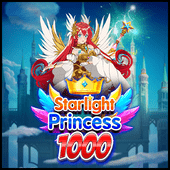Game nóng Công Chúa Ánh Sao 1000