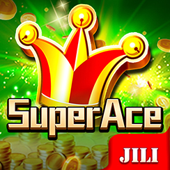 Game nổ hũ Siêu cấp Ace