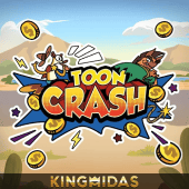 Game bài Tai Nạn Hoạt Hình