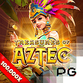 Game nóng Kho Báu Aztec