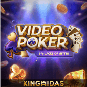 Game bài Video Poker